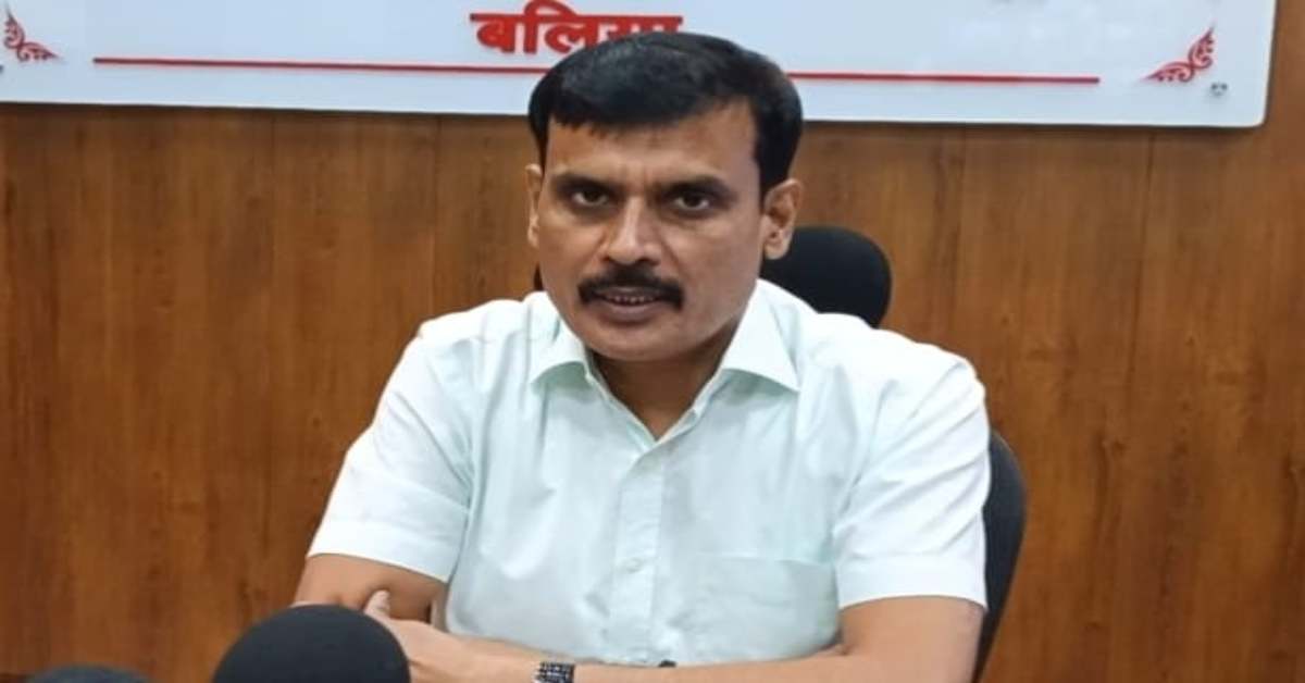 गड़बड़ी करने वालों की खैर नहीं! अवैध उपखनिज परिवहन करने वाले 16 वाहन सीज, वसूला गया लाखों का जुर्माना