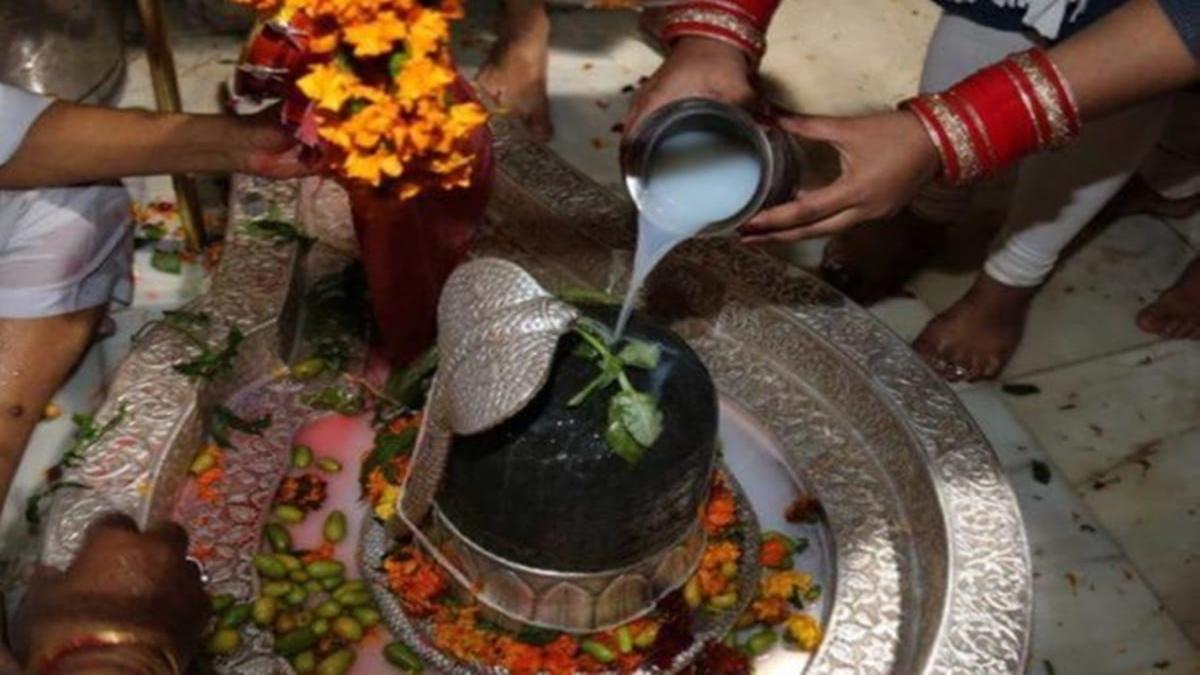 सावन सोमवार का व्रत करने से मिलता मनचाहा जीवनसाथी, जानिए कब है पहला सोमवार …