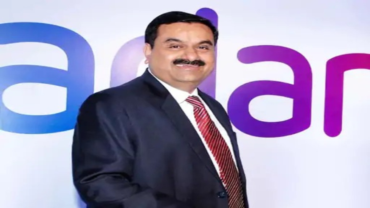 Adani Enterprises Q1 Results : अडाणी एंटरप्राइजेज को 1,160 करोड़ का घाटा, जानिए क्या है वजह ?