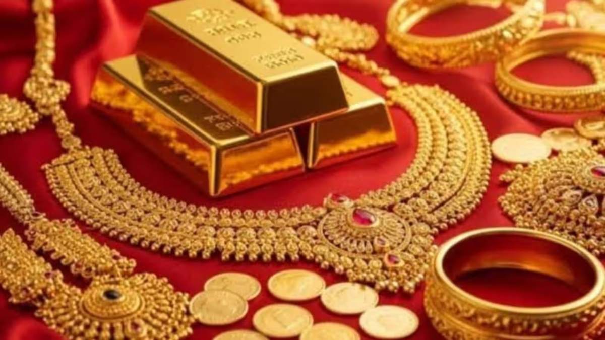 Gold Silver Rate Today : सोना-चांदी में तेजी, MCX पर गोल्ड 1.42 लाख के पार, जानें दिल्ली, मुंबई, चेन्नई और लखनऊ के भाव
