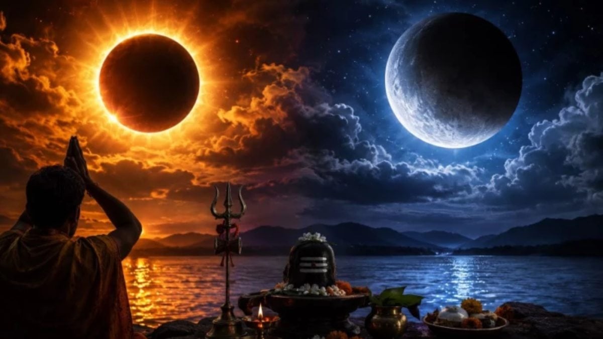 सावन के साथ ग्रहण और प्रमुख त्योहारों का संयोग, यहां देखें प्रमुख त्योहारों की लिस्ट …