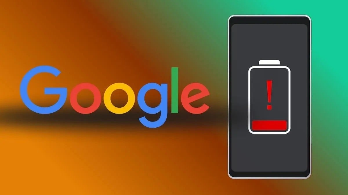 Google Apps Battery Drain Issue : चुपचाप बैटरी खाने वाले Google ऐप्स से सावधान, आज ही बदलें ये जरूरी सेटिंग्स