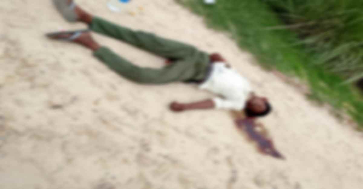 कागजों में कानून का राज! संदिग्ध अवस्था में मिली हिस्ट्रीशीटर की लाश, सिर पर चोट के निशान, मिस्ट्री सुलझाने में जुटी खाकी