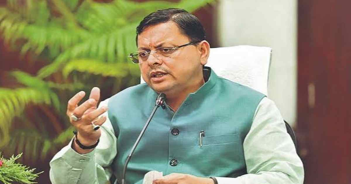 विकास की बयारः स्वच्छ हरित ऊर्जा को बढ़ावा दे रही धामी सरकार, स्थानीय निकायों और जिला पंचायतों के विकास कार्याें के लिए 676 करोड़ की दी स्वीकृति