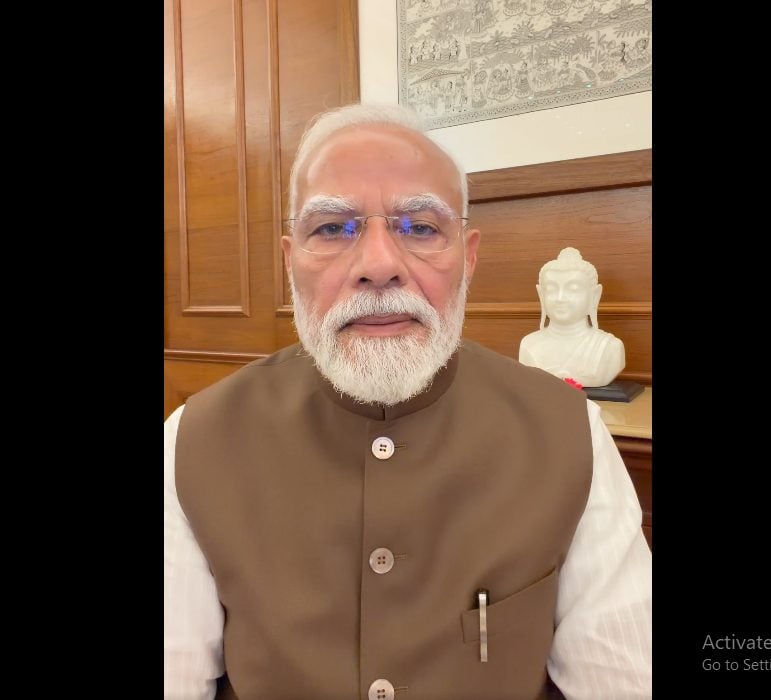 पेपर लीक माफिया को छोड़ा नहीं जाएगा… पीएम मोदी ने जारी किया नया वीडियो संदेश, बोले- शिक्षा को लेकर लगातार कदम उठा रहे हैं