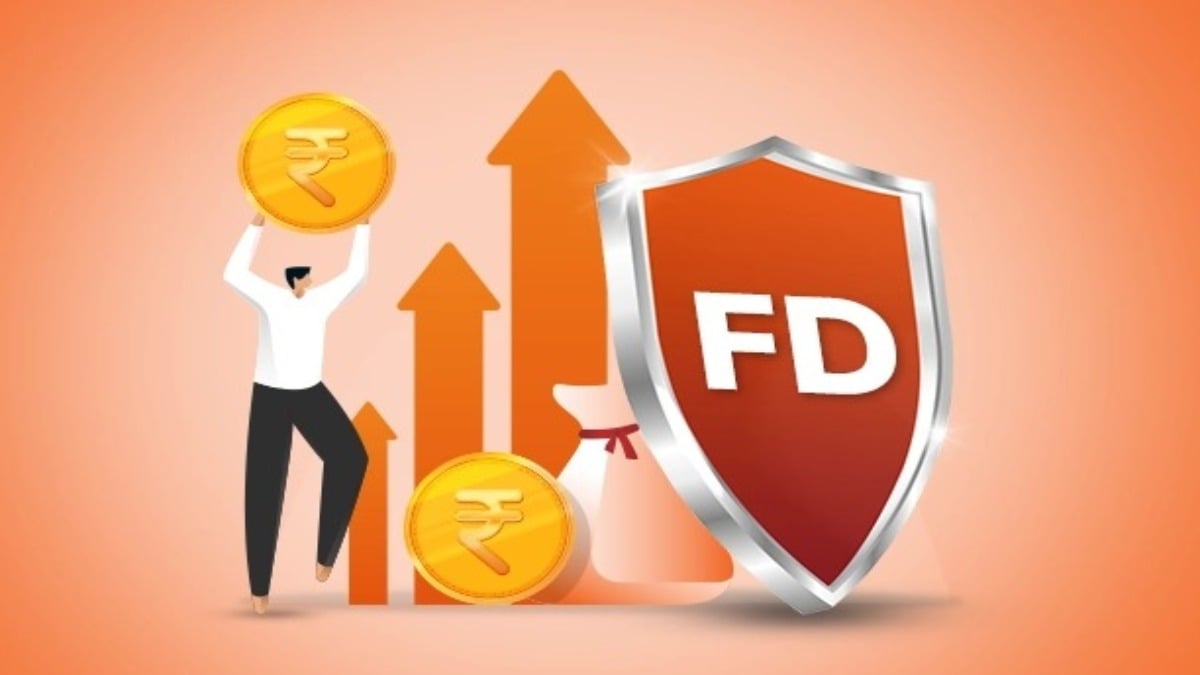 FD Loan vs FD Break : पैसों की जरूरत पड़े तो FD तोड़ें या उस पर लोन लें, जानिए किसमें होगा फायदा ?