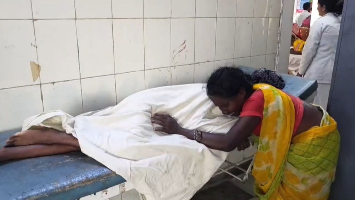 दर्दनाक हादसा: बावड़ी में नहाने गए 2 बच्चे डूबे, एक की मौत, दूसरे की हालत गंभीर