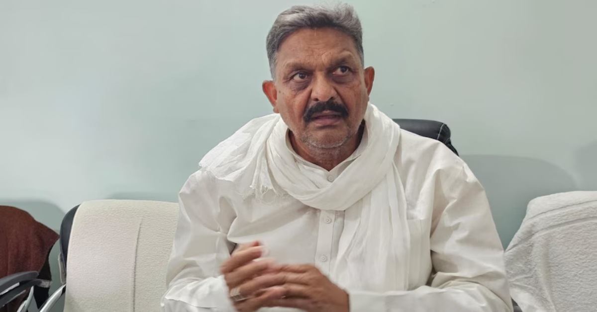 मुख्तार गैंग पर शिकंजा: सांसद अफजाल अंसारी समेत तीन के खिलाफ FIR, रायफल का नहीं मिला सुराग