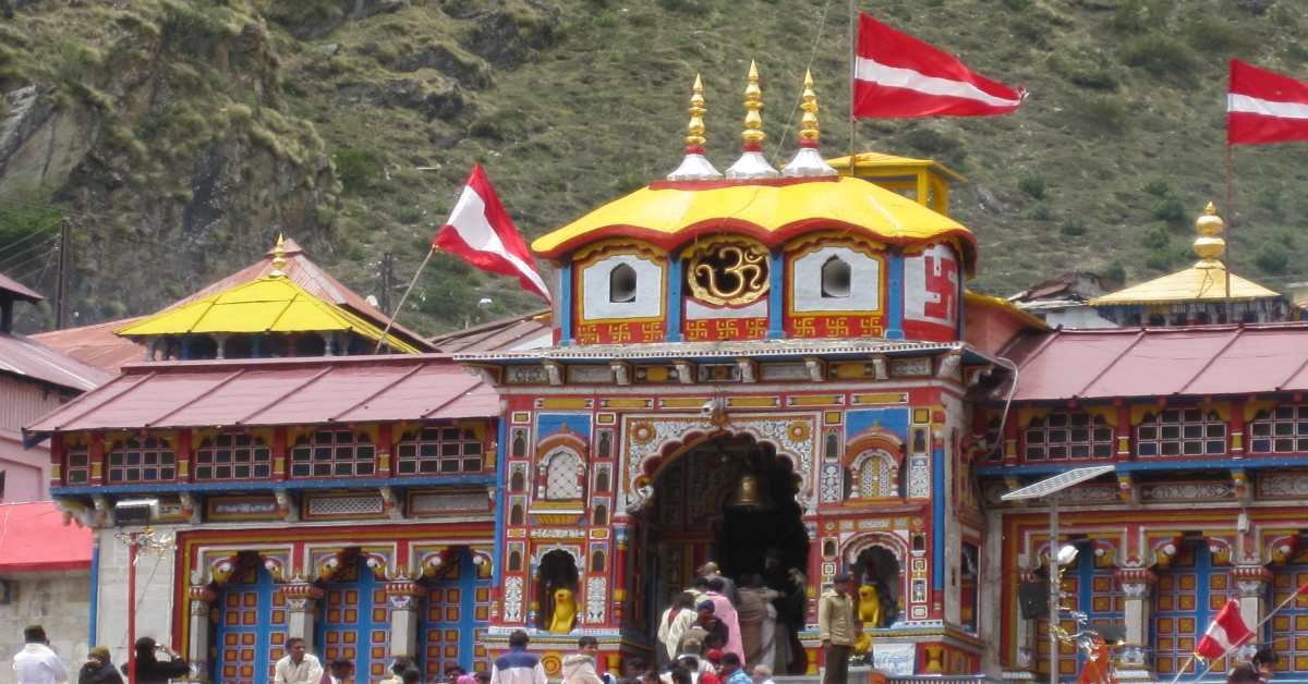 बद्रीनाथ धाम में VIP दर्शन के लिए वसूली करता था प्रमोद नौटियाल, पुजारियों ने कई बार जताई थी आपत्ति