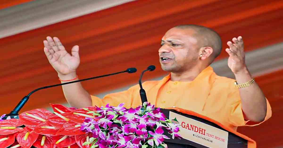 CM योगी गोरखपुर-कुशीनगर को देंगे 1283 करोड़ की सौगात, 488 विकास परियोजनाओं का करेंगे लोकार्पण-शिलान्यास