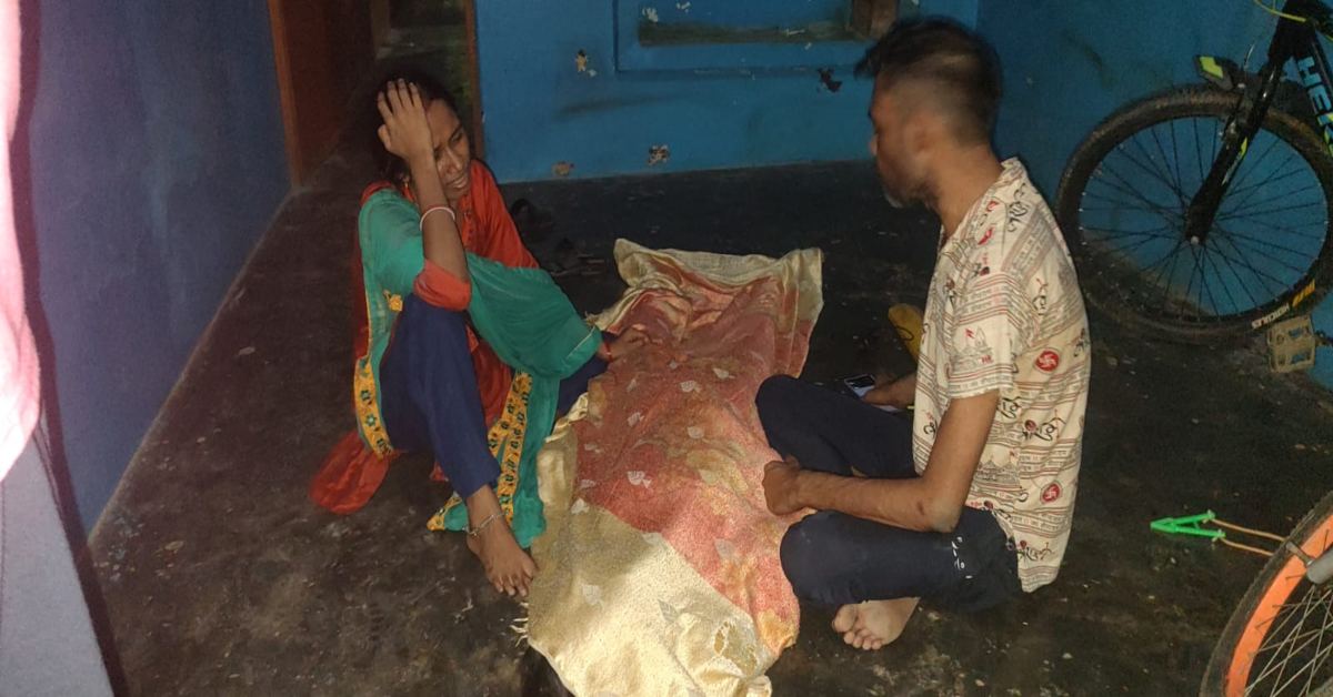 जमीन, बंटवारा और बंटाधार : भूमि विवाद में खामोश हो गई एक जिंदगी, 14 वर्षीय छात्रा की मौत, परिजनों पर हत्या का आरोप