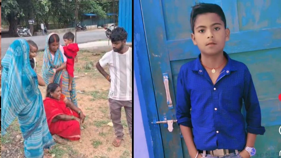 CG News : नदी में नहाने गए 12 साल के बच्चे की डूबने से मौत, गांव में पसरा मातम
