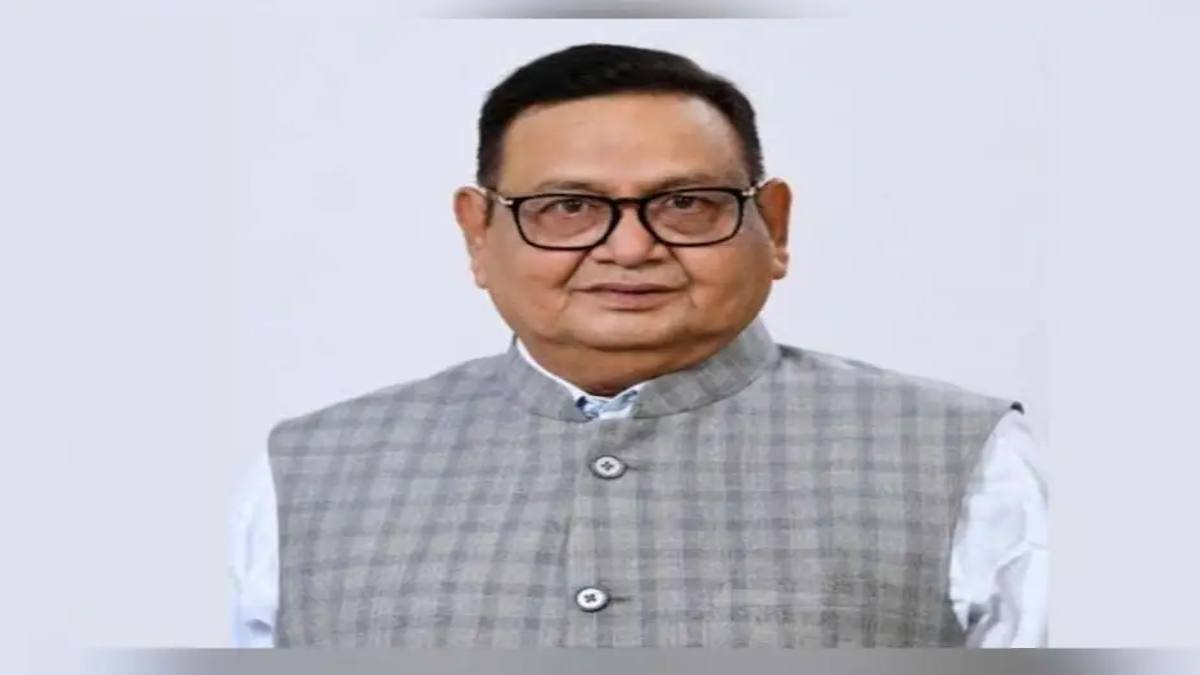 कांग्रेस नेता रामगोपाल अग्रवाल की पुलिस रिमांड 5 दिन बढ़ी, अब 22 जुलाई तक शराब और कोयला घोटाले में पूछताछ करेंगे EOW