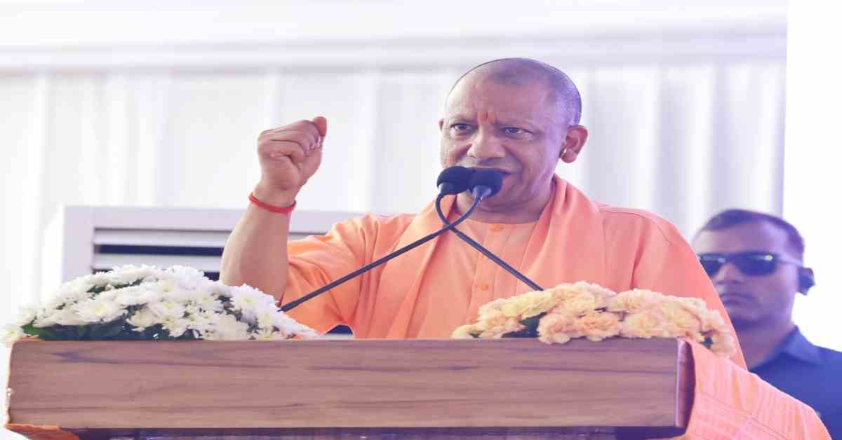 ‘जहां सुरक्षा होगी, वहीं सुशासन और…’, CM योगी का कानून-व्यवस्था मॉडल पर जोर, सपा-कांग्रेस पर हमला