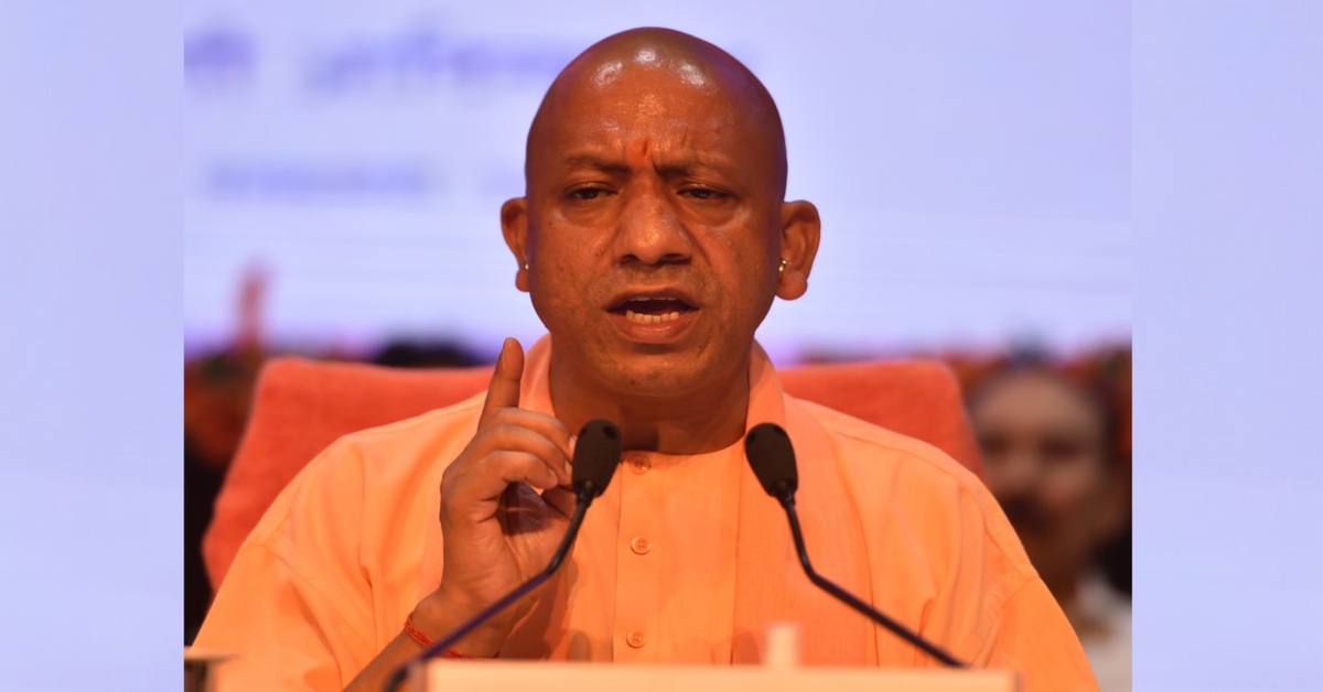 लापरवाही हुई तो छुट्टी होना तय : योगी की चेतावनी, कहा- जलभराव बर्दाश्त नहीं, चूक हुई तो कार्रवाई पक्की