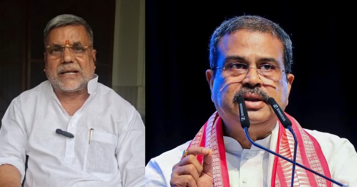 भीड़तंत्र के दबाव में मंत्री का इस्तीफा नहीं होना चाहिए, जंतर-मंतर का प्रदर्शन राजनीतिक : देवेंद्र प्रताप सिंह