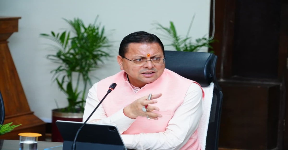 हरिद्वार कुंभ से पहले अलर्ट: मानव-वन्यजीव संघर्ष रोकने को QRT तैनात करेगी धामी सरकार