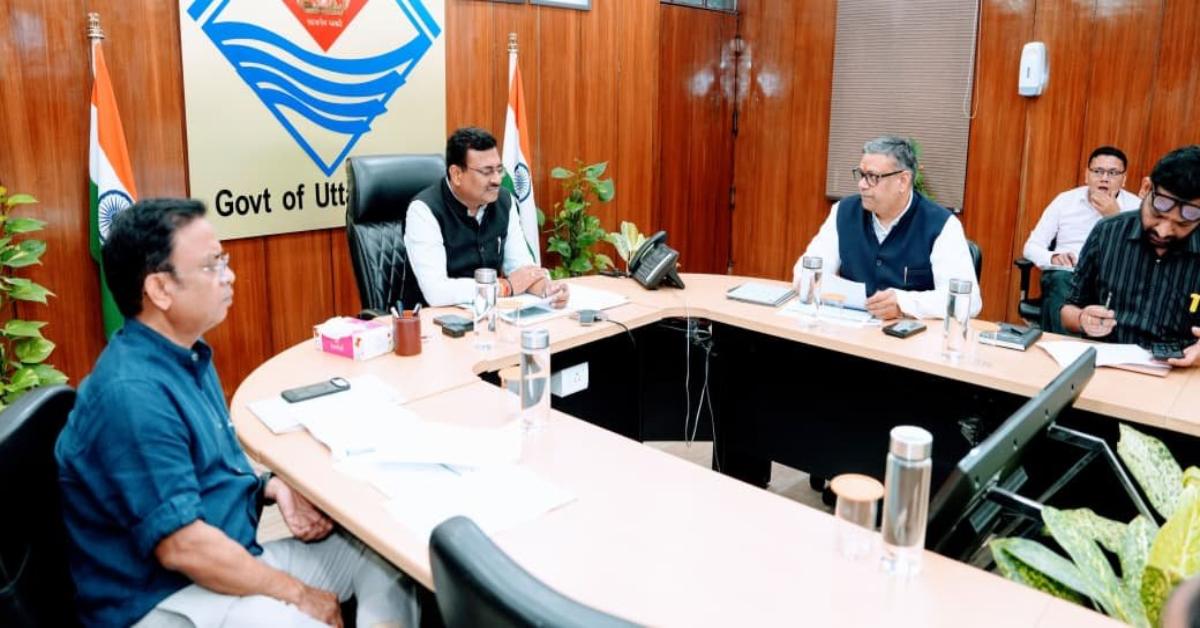 वायु गुणवत्ता सुधारने के लिए एक्शन मोड में सरकार, देहरादून-ऋषिकेश-काशीपुर पर विशेष फोकस