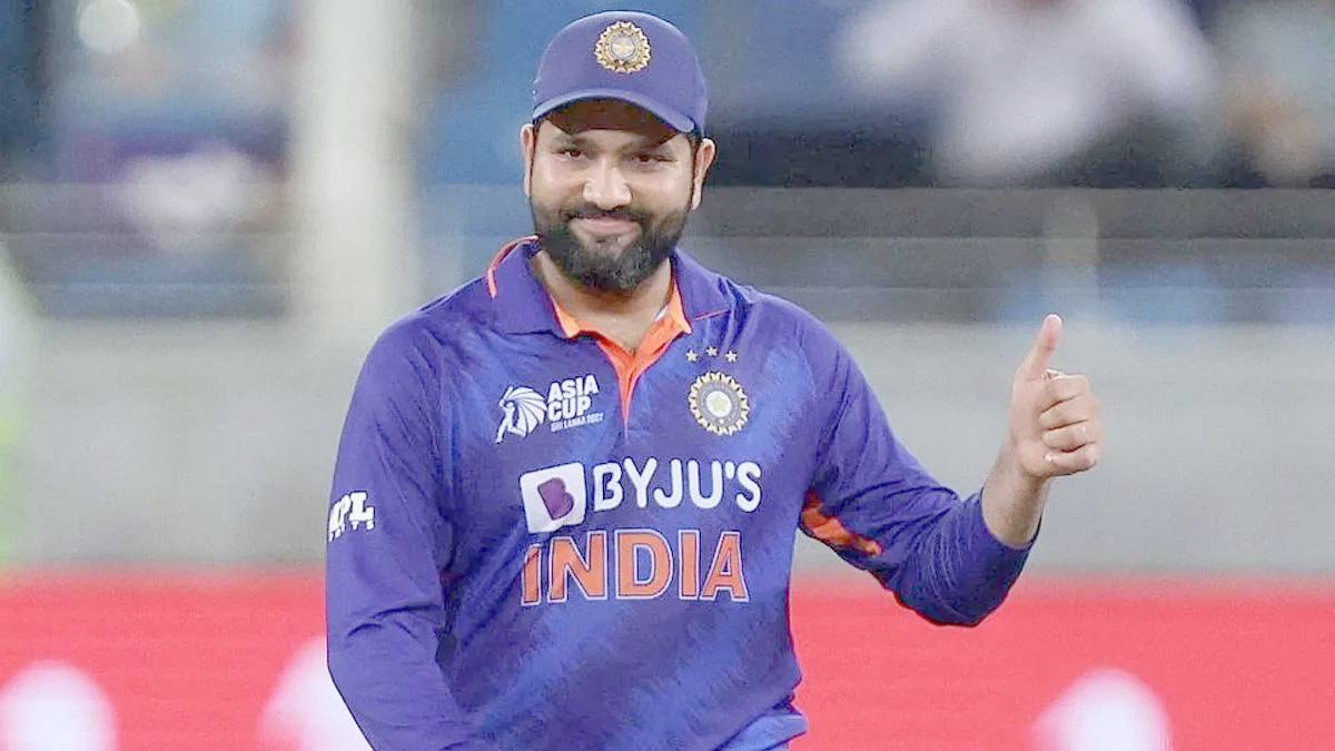 Rohit Sharma Retirement : रोहित शर्मा के संन्यास की हलचल तेज, माता-पिता पहुंचे लंदन