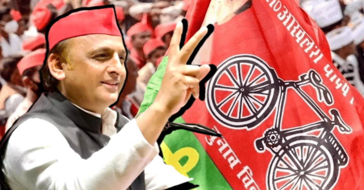 सामाजिक न्याय, PDA के बाद ‘सनातन’ की ओर मुड़ी सपा की साइकिल, वैचारिक बदलाव या चुनावी मजबूरी?