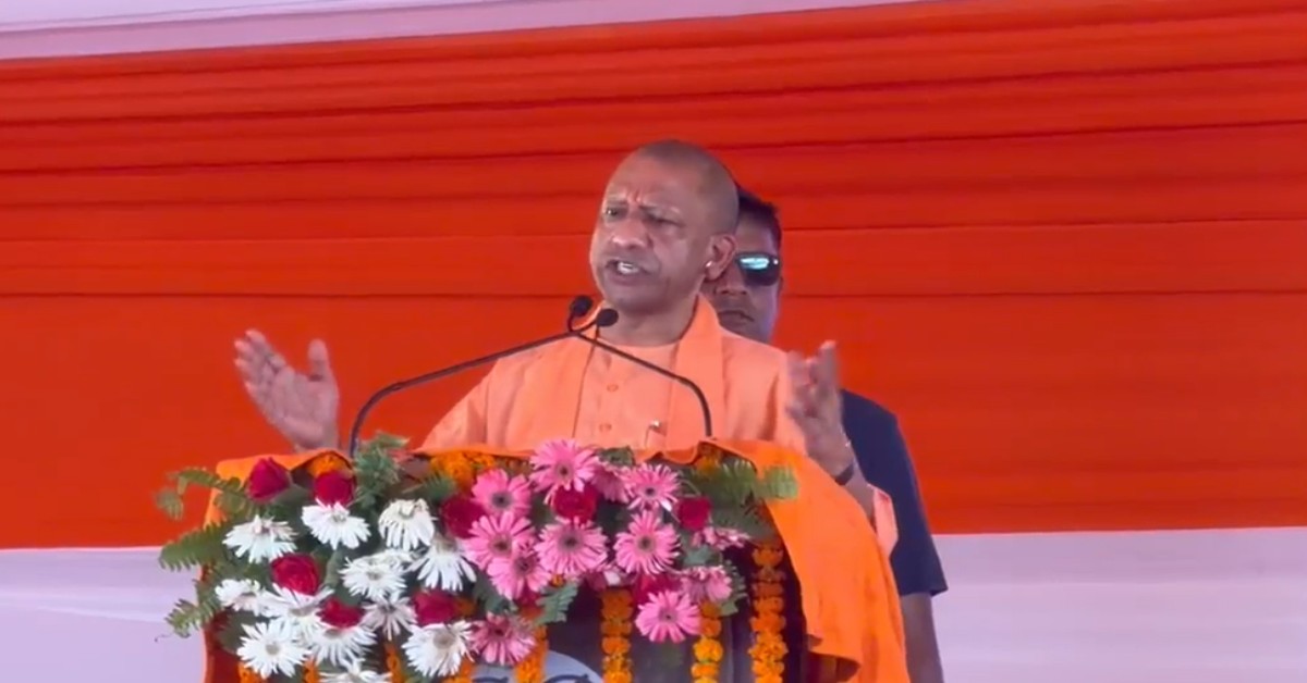 सैफई सिंडीकेट’ ने युवाओं के भविष्य पर डाला डाका, UP में नकल माफिया के लिए दो ही जगह – जेल या जहन्नुम