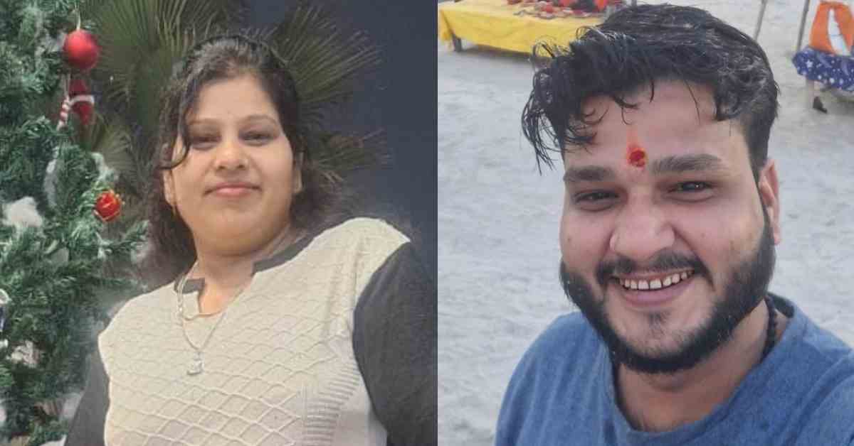 पलभर में उजड़ गई दुनिया… अयोध्या से दर्शन कर लौट रहे भाई-बहन की सड़क हादसे में मौत