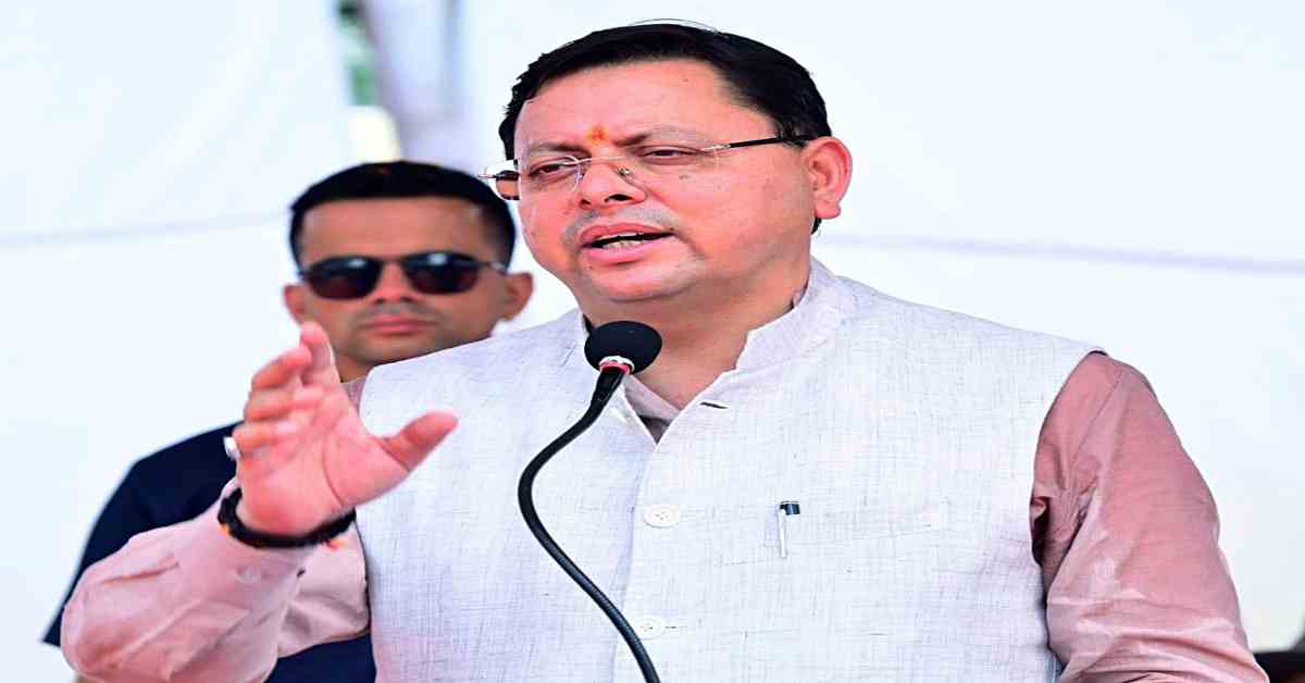 उत्तराखंड में विकास को रफ्तार, CM धामी ने कई अहम परियोजनाओं के लिए धनराशि की मंजूर