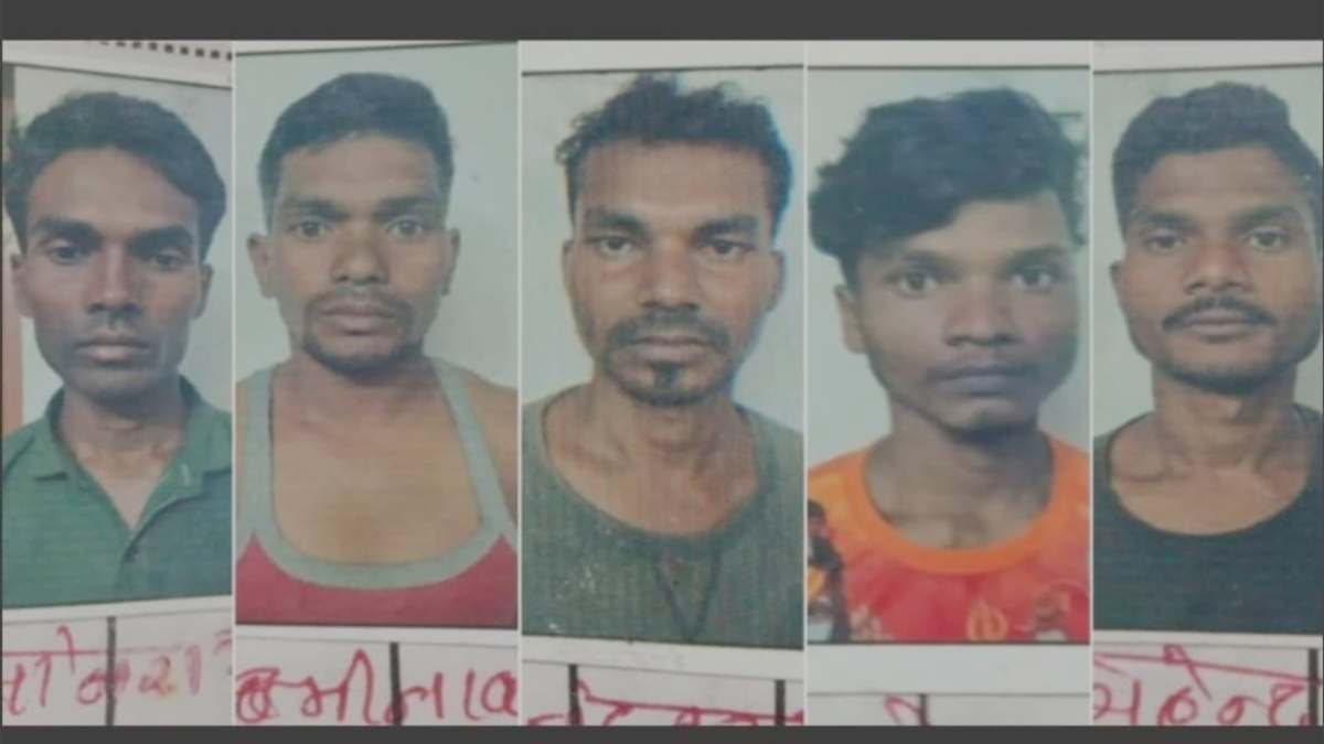 गैंगरेप मामले में कोर्ट का बड़ा फैसला, मुख्य आरोपी को उम्रकैद, चार दोषियों को 20-20 साल की सजा