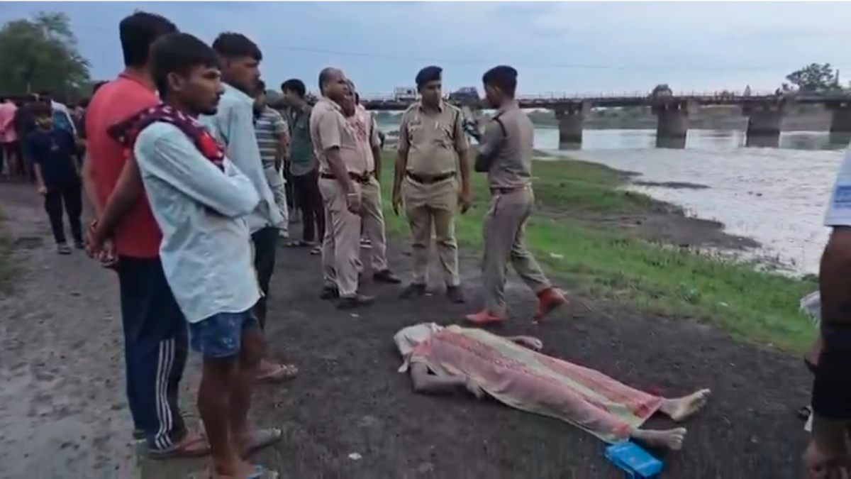 रायपुर में दर्दनाक हादसा: डैम में मछली पकड़ने गए युवक की डूबने से मौत