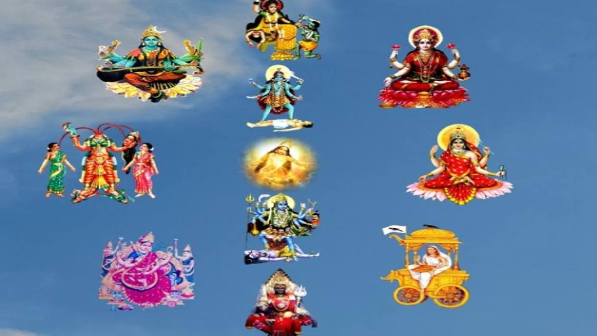 जल्द शुरू हो रही गुप्त नवरात्रि : मां की भक्ति से हर भक्त पा सकता है सिद्धि, जानें कैसे करें साधना और क्या है विशेष उपाय…
