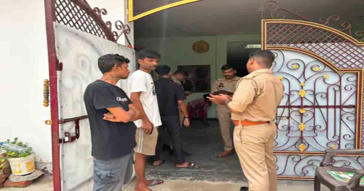 वाराणसी में MLM गिरोह का भंडाफोड़, लखनऊ से 21 युवतियां मुक्त; नौकरी के नाम पर लाखों की ठगी का आरोप