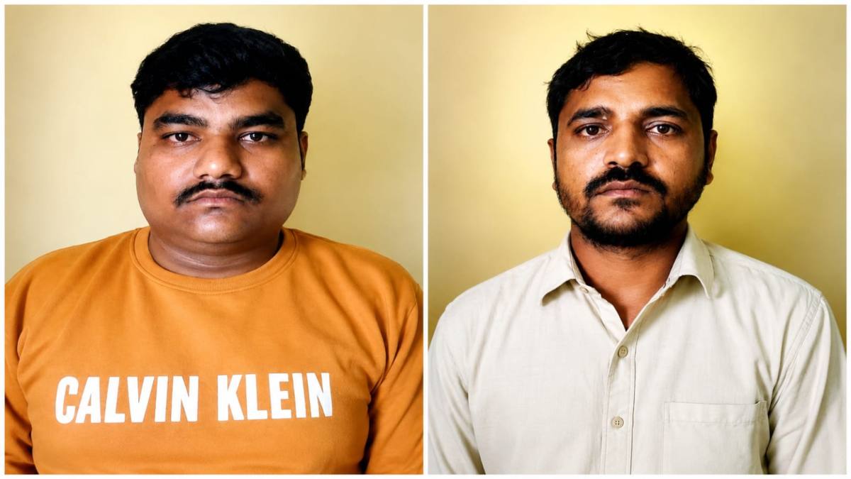 CG News : गांजा तस्करी मामले में दो तस्करों को 10-10 साल की सजा, एक-एक लाख रुपए का जुर्माना