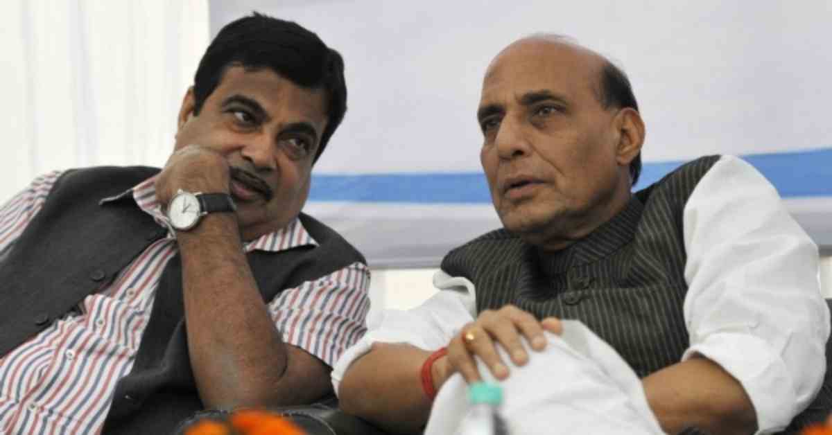 राजनाथ सिंह और नितिन गडकरी कल करेंगे लखनऊ-कानपुर एक्सप्रेसवे का लोकार्पण, 4,850 करोड़ की तीन परियोजनाओं की सौगात