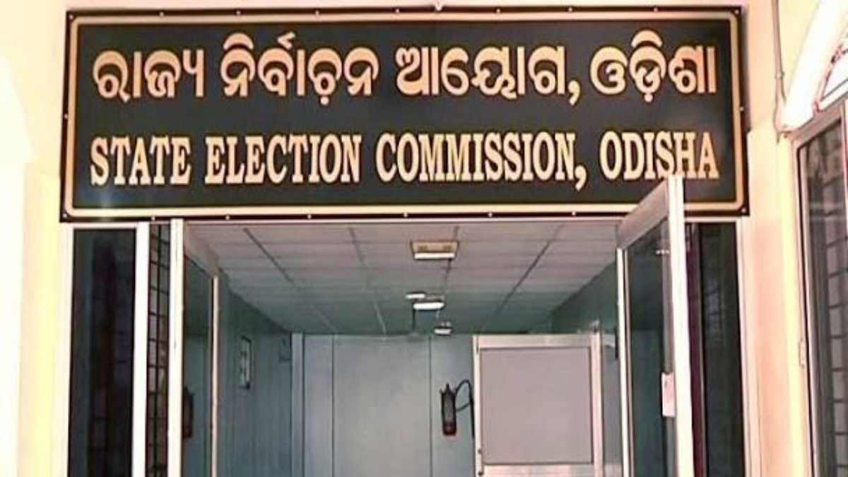 ओडिशा : एक साथ होंगे पंचायत और शहरी निकाय चुनाव, राज्य निर्वाचन आयोग ने मार्च में अधिसूचना जारी करने के दिए संकेत