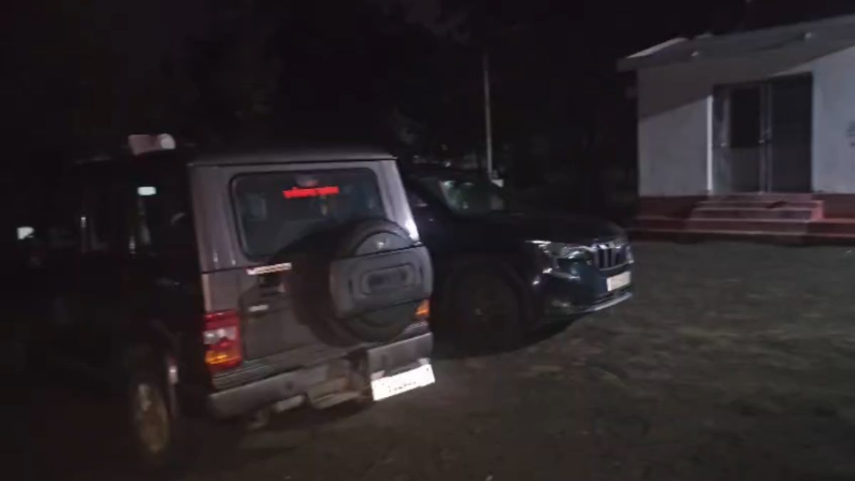 CG Breaking News: वाइल्ड क्राइम कंट्रोल ब्यूरो की दबिश, बाघ की खाल के साथ 3 संदिग्ध पकड़ाए