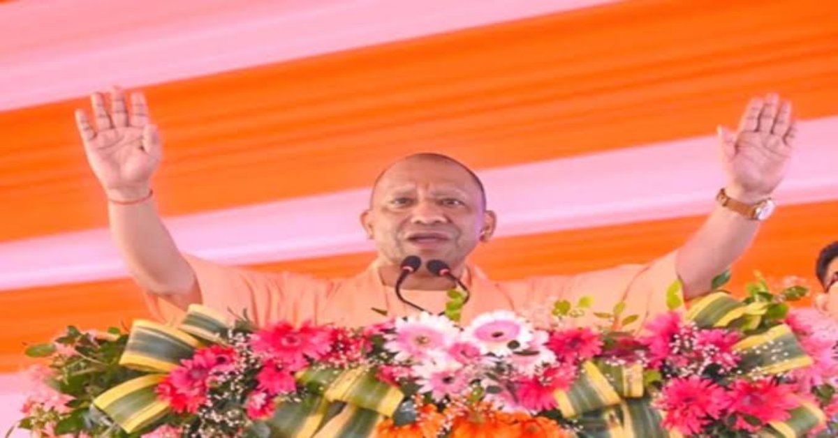 सहारनपुर दौरे पर रहेंगे सीएम योगी, स्कूल चलो अभियान के दूसरे चरण का करेंगे शुभारंभ