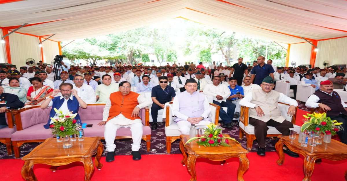 रक्षा से लेकर जल संरक्षण तक… ‘मन की बात’ में पीएम मोदी ने देशवासियों से किया विशेष आह्वान