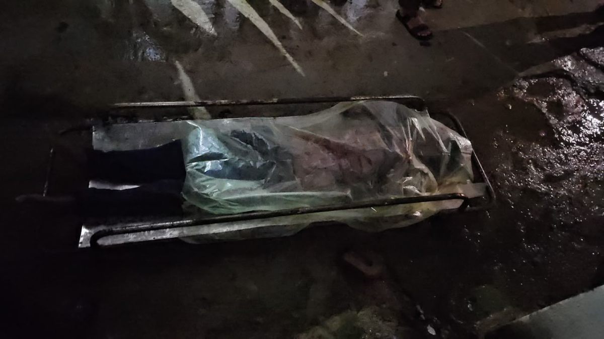 CG Crime News: धारदार हथियार से ताबड़तोड़ हमला कर युवक की हत्या, मामूली विवाद में आरोपियों ने वारदात को दिया अंजाम, इलाके में फैली सनसनी