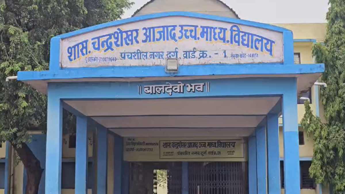 नशे की चपेट में स्कूली बच्चे : चॉकलेट के बहाने खिलाई नशीली दवा, 8 बच्चों की तबीयत बिगड़ी, एक की हालत गंभीर