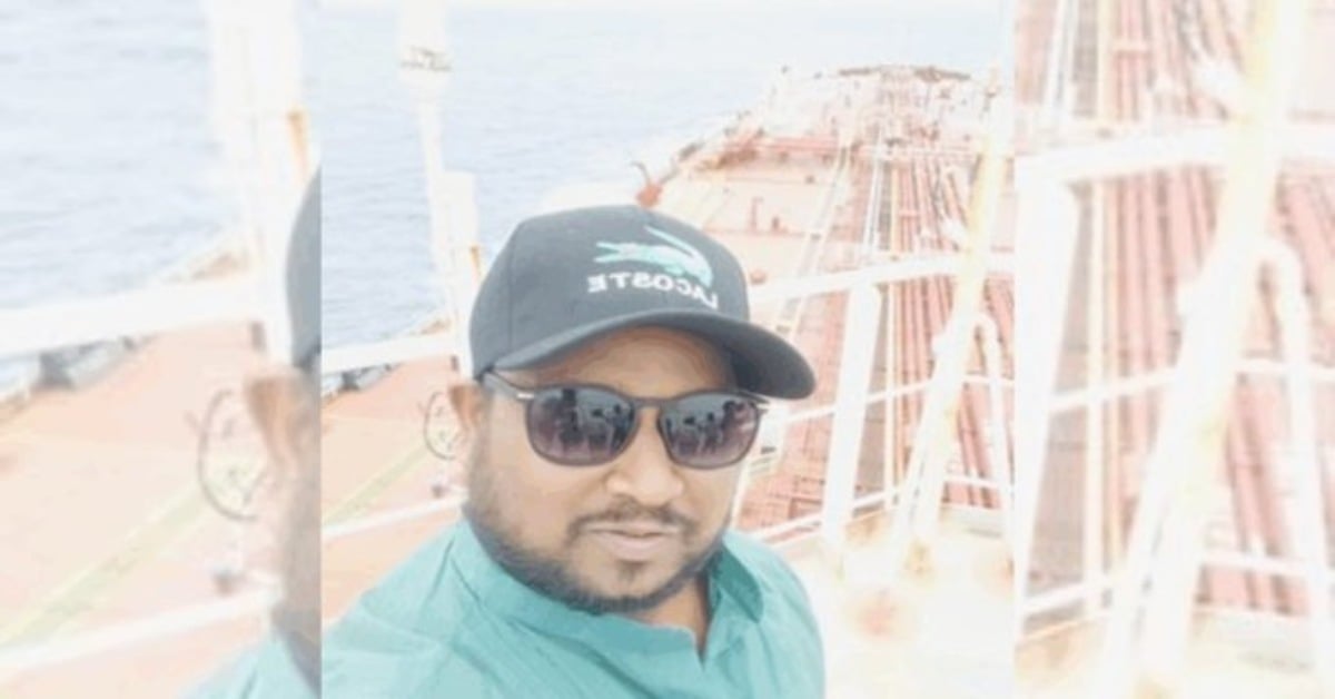 वेनेजुएला में मारे गए भारतीय नाविक राकेश के शरीर से 21 अंग गायब, शिपिंग कंपनी पर तस्करी का आरोप