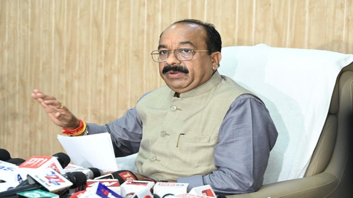 नगरीय निकायों को महापौर, अध्यक्ष और पार्षद निधि के 104.54 करोड़ जारी, डिप्टी सीएम साव ने शहरी आबादी को समुचित लाभ पहुंचाने के दिए निर्देश