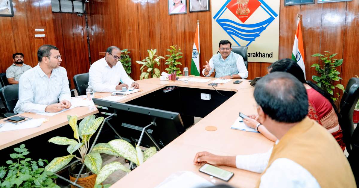 उत्तराखंड के विश्वविद्यालयों में लागू होगी नई रणनीति, NAAC और NIRF रैंकिंग पर फोकस के निर्देश
