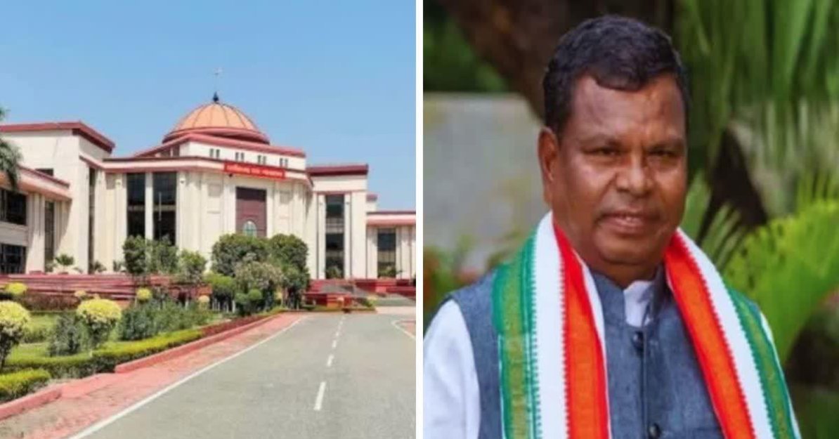 शराब परिवहन घोटाला में आंध्र के पूर्व मंत्री नागेश्वर राव की SC ने याचिका खारिज की, तेलंगाना HC के आदेश को बरकरार रखा