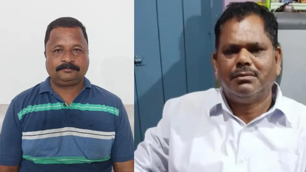 ओडिशा विजिलेंस की बड़ी कार्रवाई, VIMSAR के दो अधिकारियों को आय से अधिक संपत्ति मामले में किया गिरफ्तार