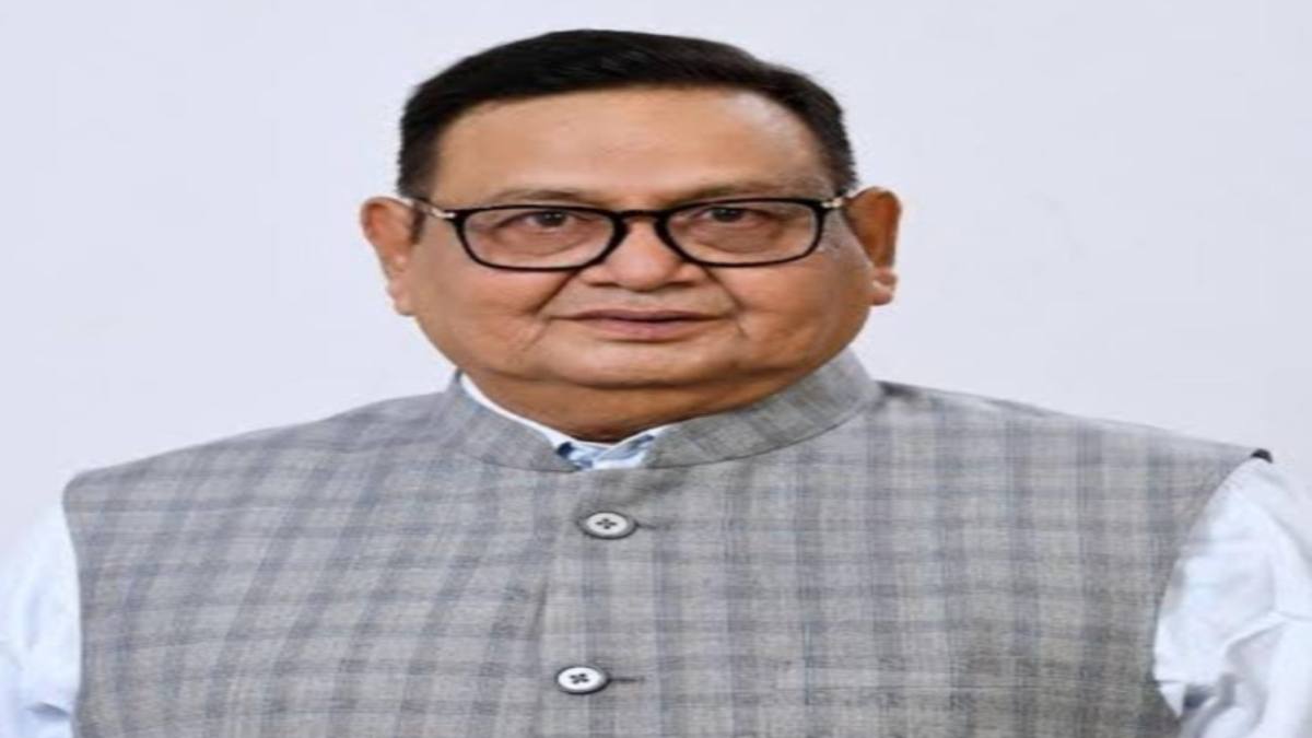बड़ी खबर : EOW की हिरासत में कांग्रेस नेता रामगोपाल अग्रवाल, शराब, कोल लेवी और कस्टम मिलिंग घोटाले में हैं आरोपी