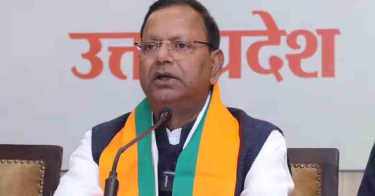 हर पदाधिकारी बूथ तक करे नियमित प्रवास और सतत संवाद, संगठन को दें गति: पंकज चौधरी