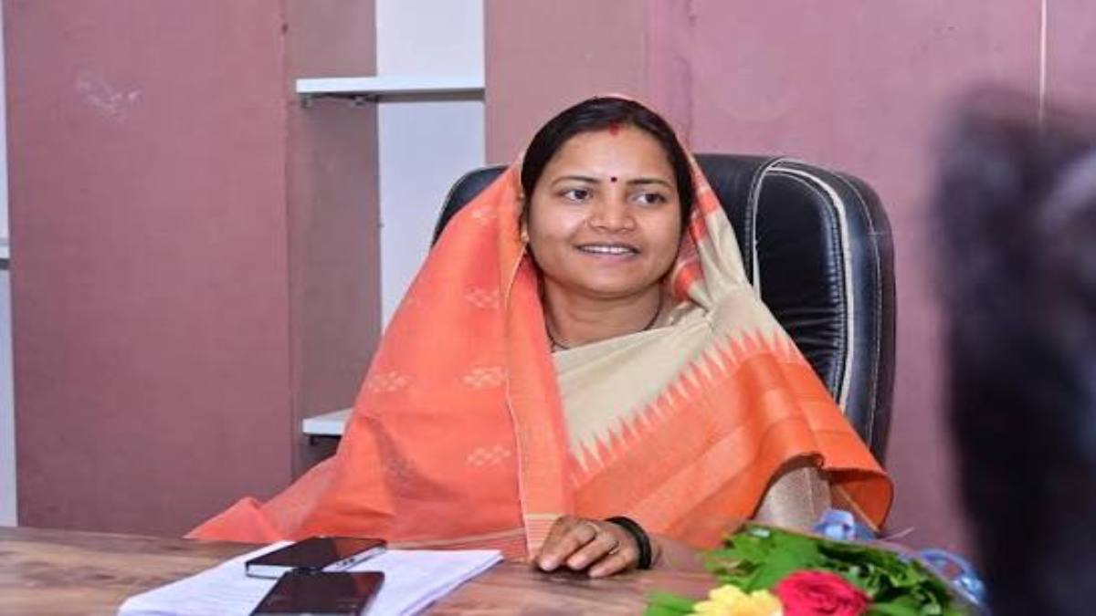 प्रधानमंत्री मातृ वंदना योजना में छत्तीसगढ़ ने बनाया राष्ट्रीय कीर्तिमान : 14.49 लाख से अधिक माताओं को 558.93 करोड़ हस्तांतरित, मंत्री राजवाड़े ने की साइबर ठगी से सतर्क रहने की अपील
