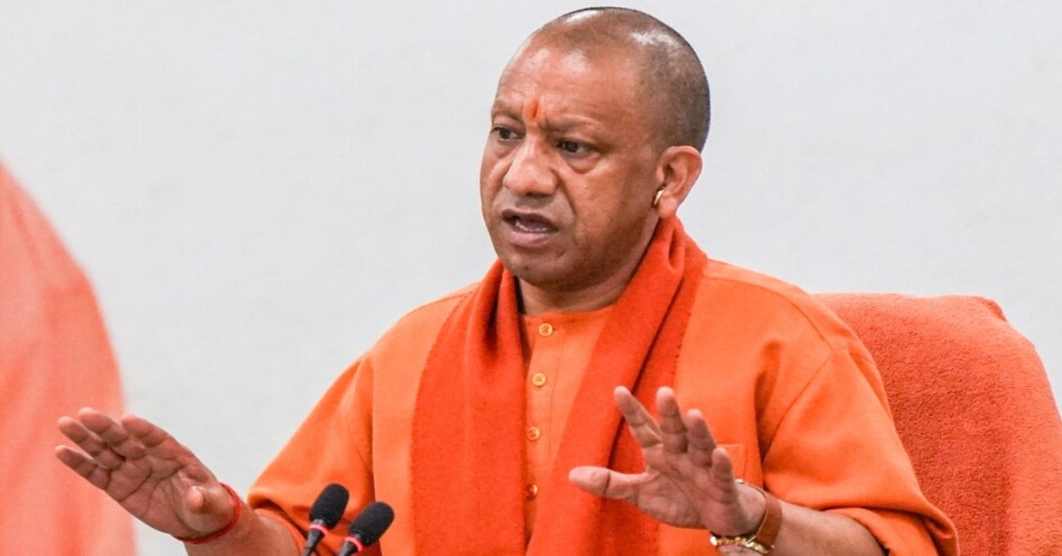 संत रविदास नगर के नाम से जाना जाएगा भदोही, सीएम योगी ने की घोषणा