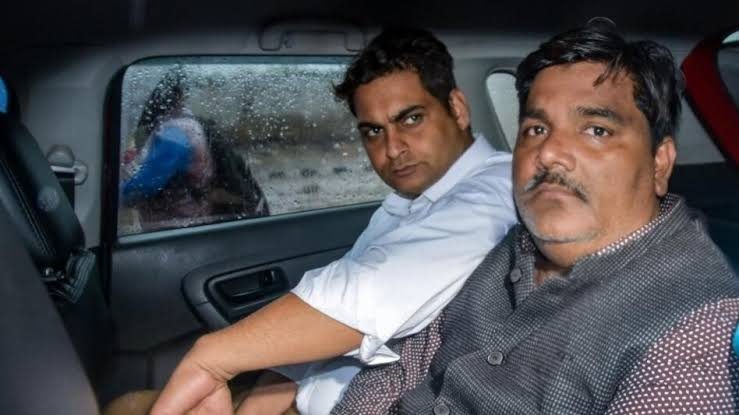 अंकित शर्मा हत्याकांड: AAP विधायक ताहिर हुसैन समेत 5 आरोपी दोषी करार, 6 आरोपी बरी