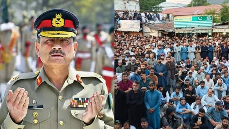 PoK पर पाकिस्तान की नई चाल! गिलगित-बाल्टिस्तान को 5वां प्रांत बनाने का प्रस्ताव, भारत ने जताया कड़ा विरोध
